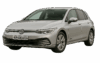 VW Golf Hybrid Nr.7503
